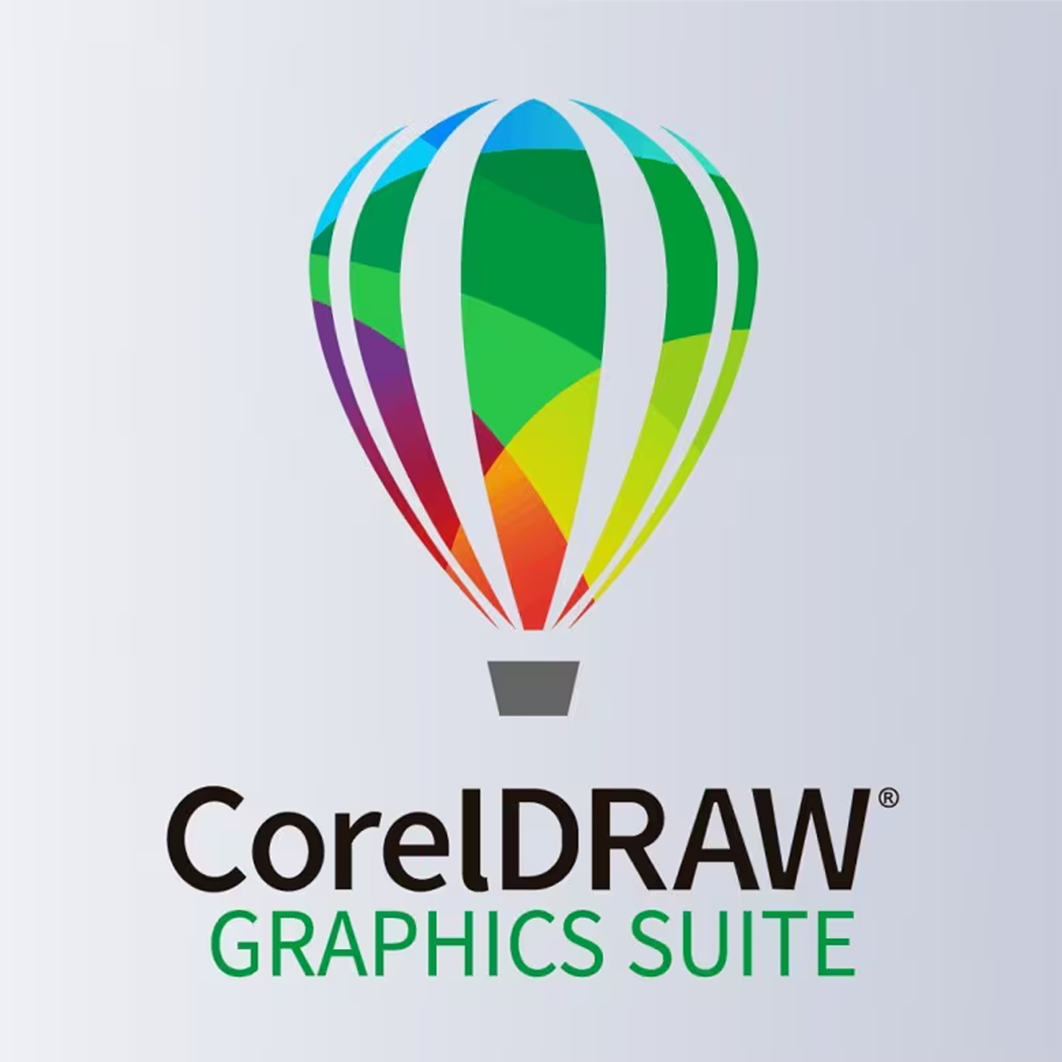 CorelDRAW Graphics Suite 2024
