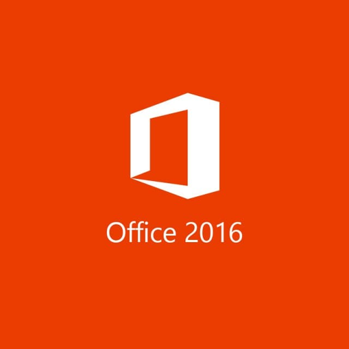 Office 2016 Lisans Anahtarı