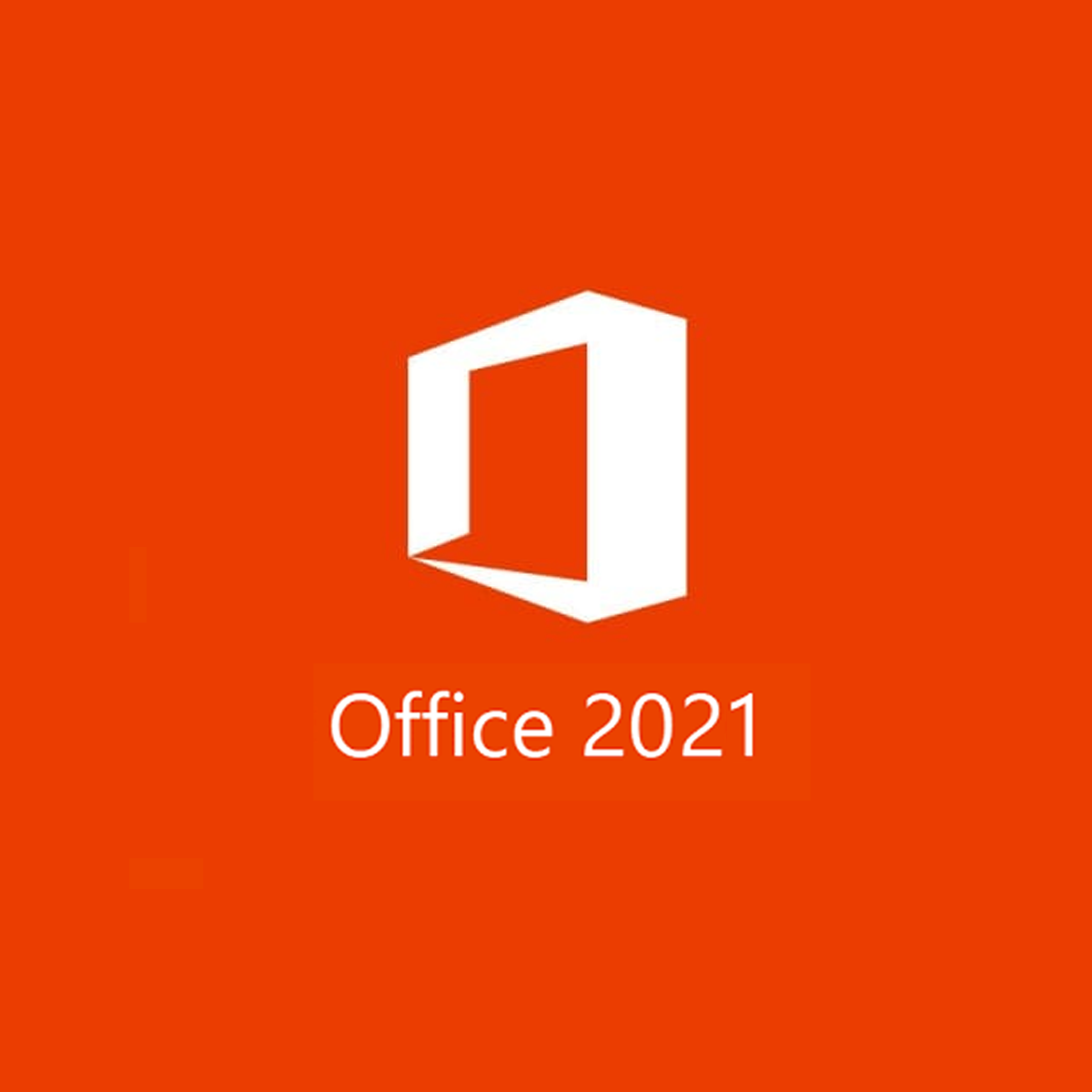 Office 2021 Lisans Anahtarı