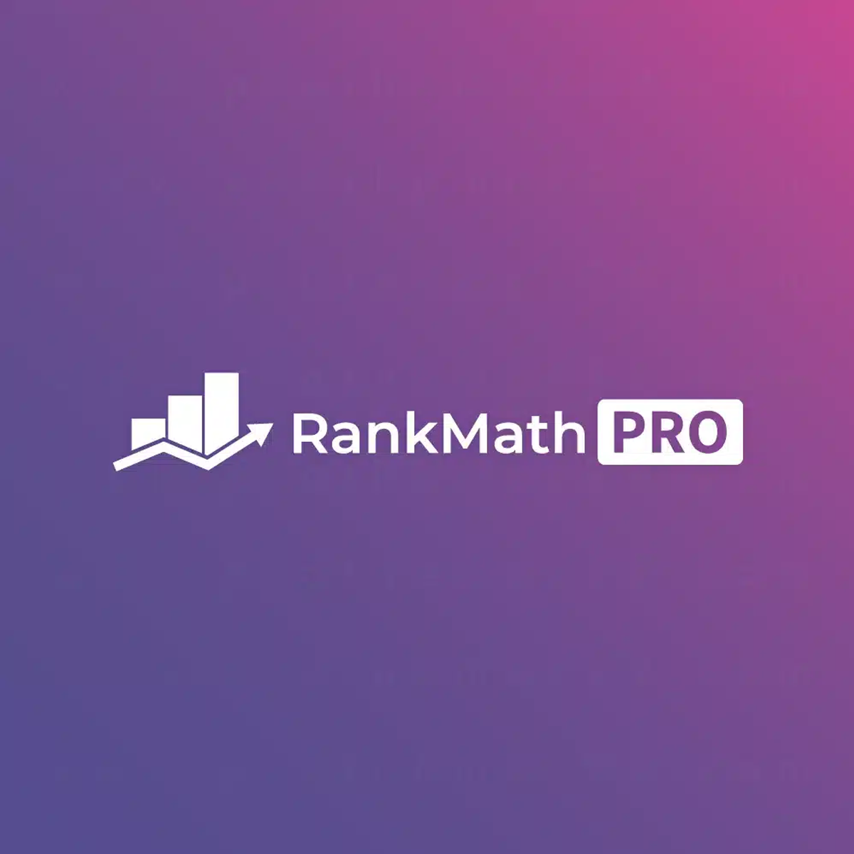 Rankmath Pro – 1 Yıllık