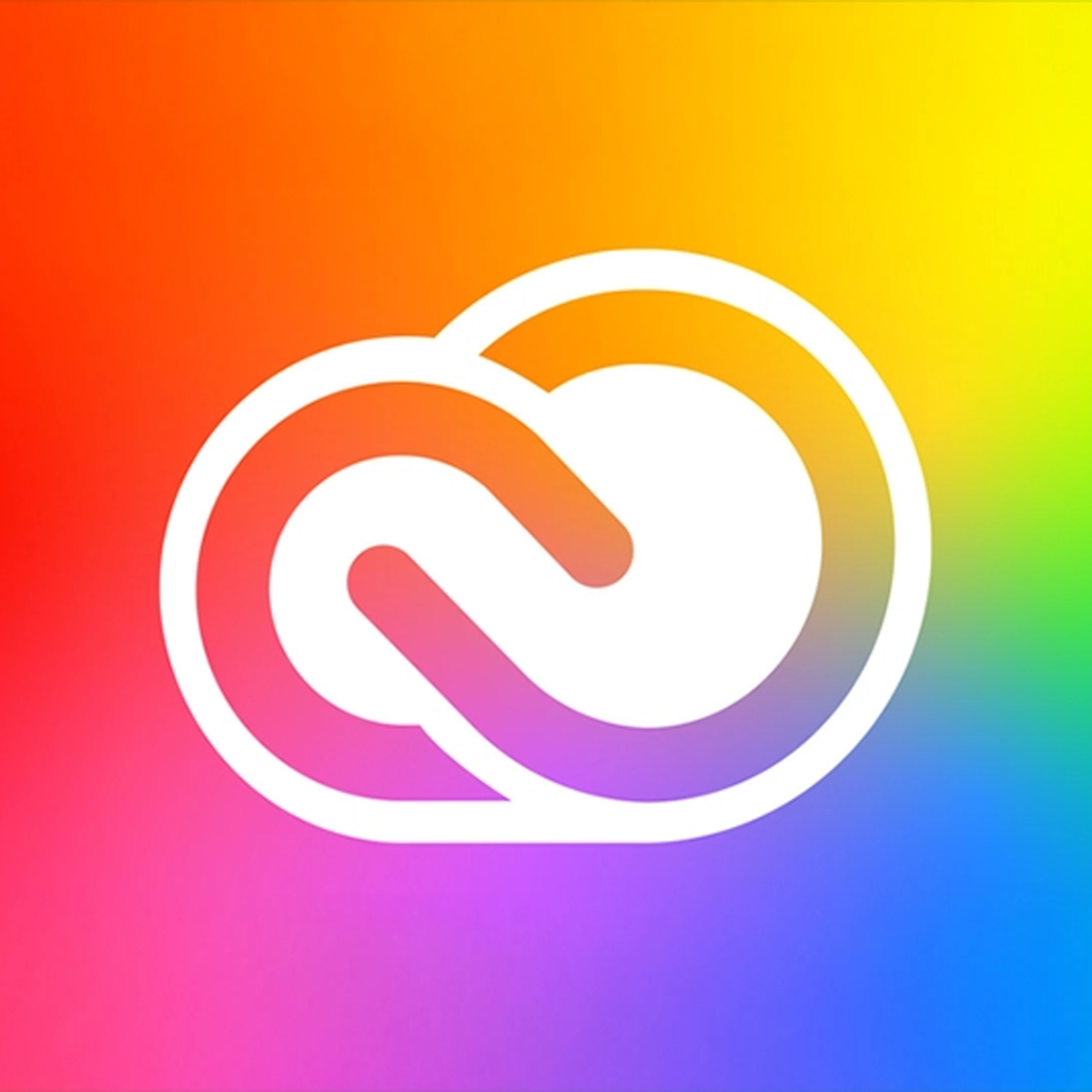 Adobe Creative Cloud 7-14 Günlük Hesap
