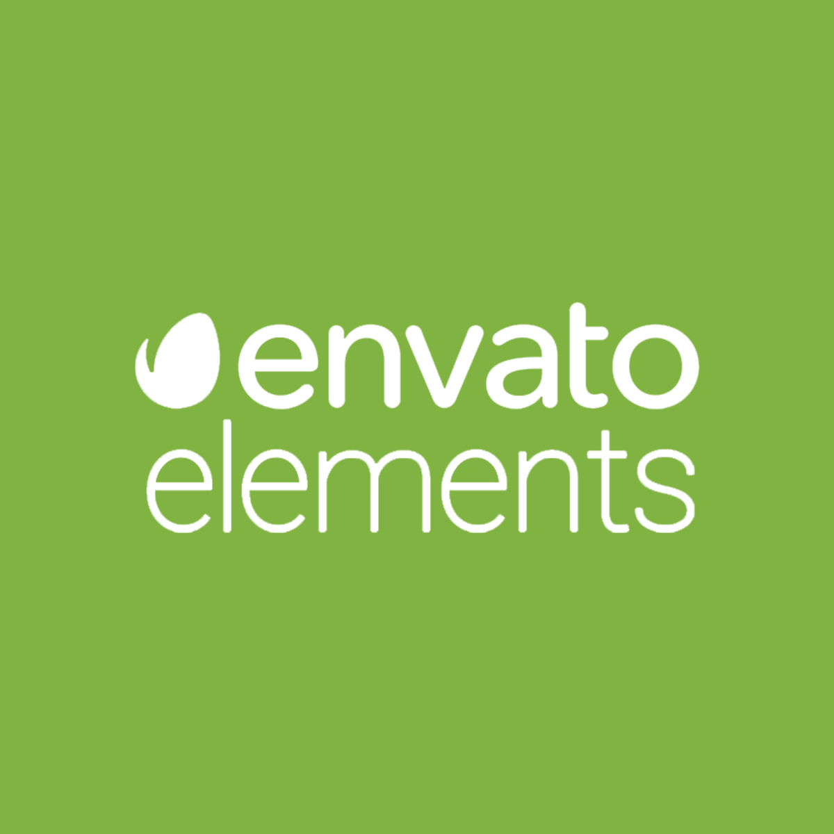 Envato Elements Lisans