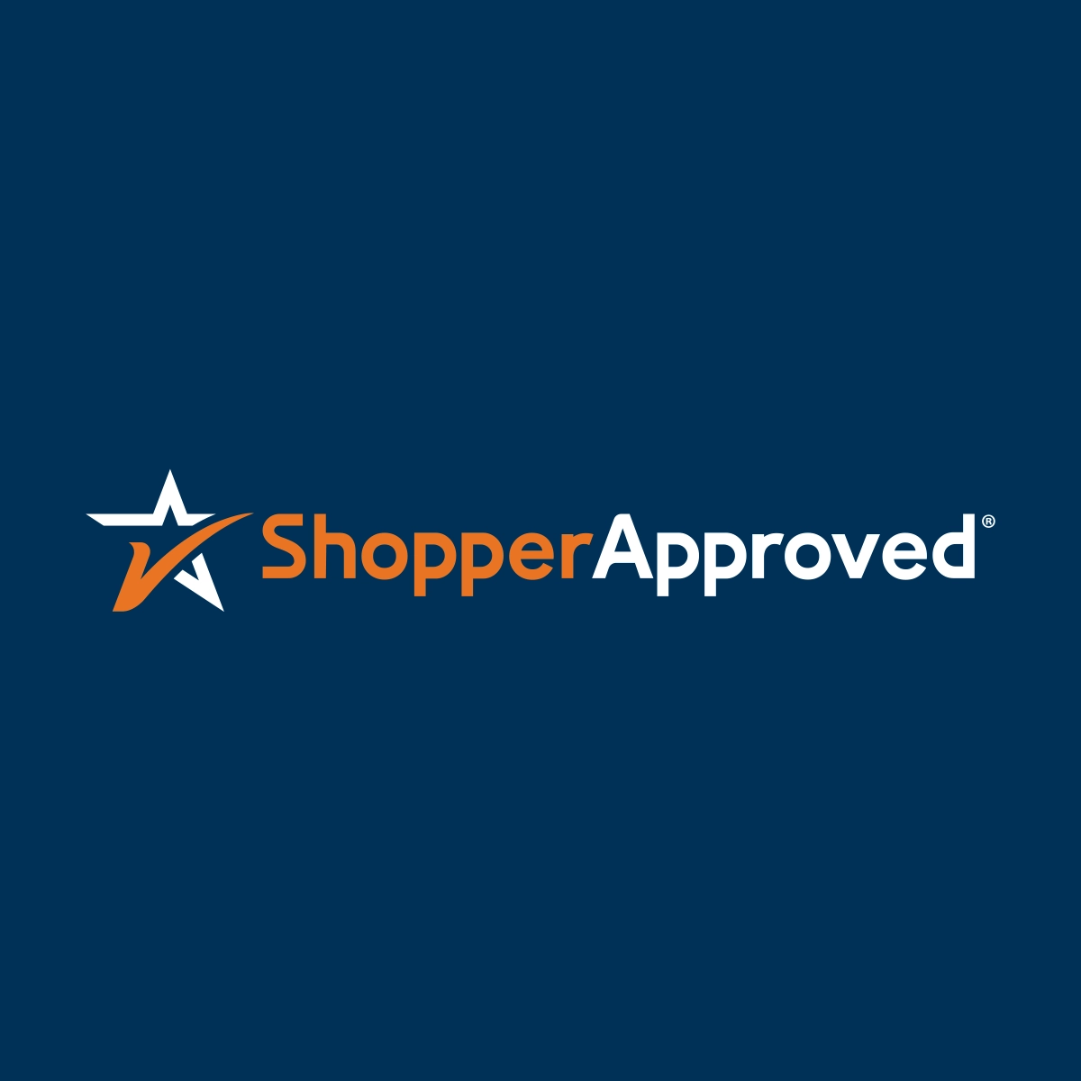 Shopper Approved (45 Günlük)